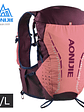 AONIJIE-mochila de hidratación C9104S para exteriores, chaleco Ultra de 18L, bolsa de agua suave, frasco para Trail Running Marathon Race - vignette 19
