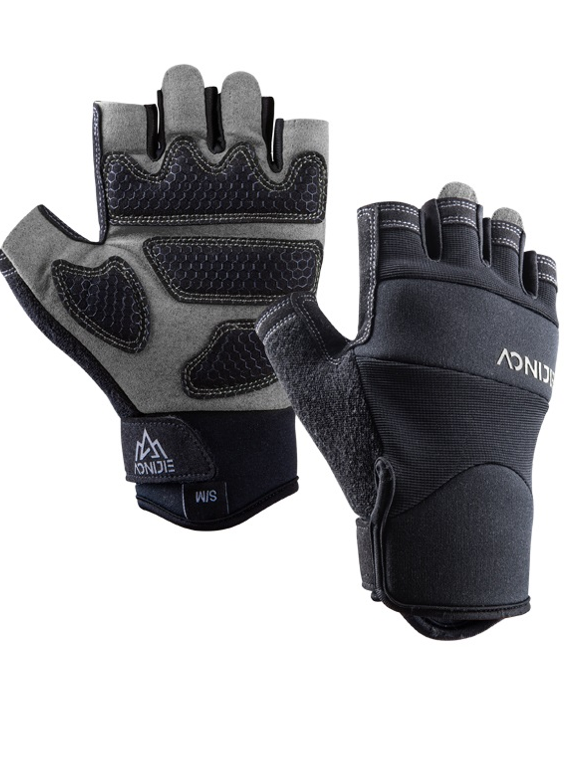 Guantes Deportivos Aonijie 3