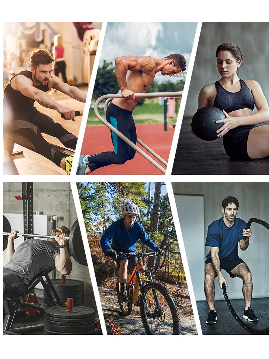 Guantes Deportivos Aonijie 4