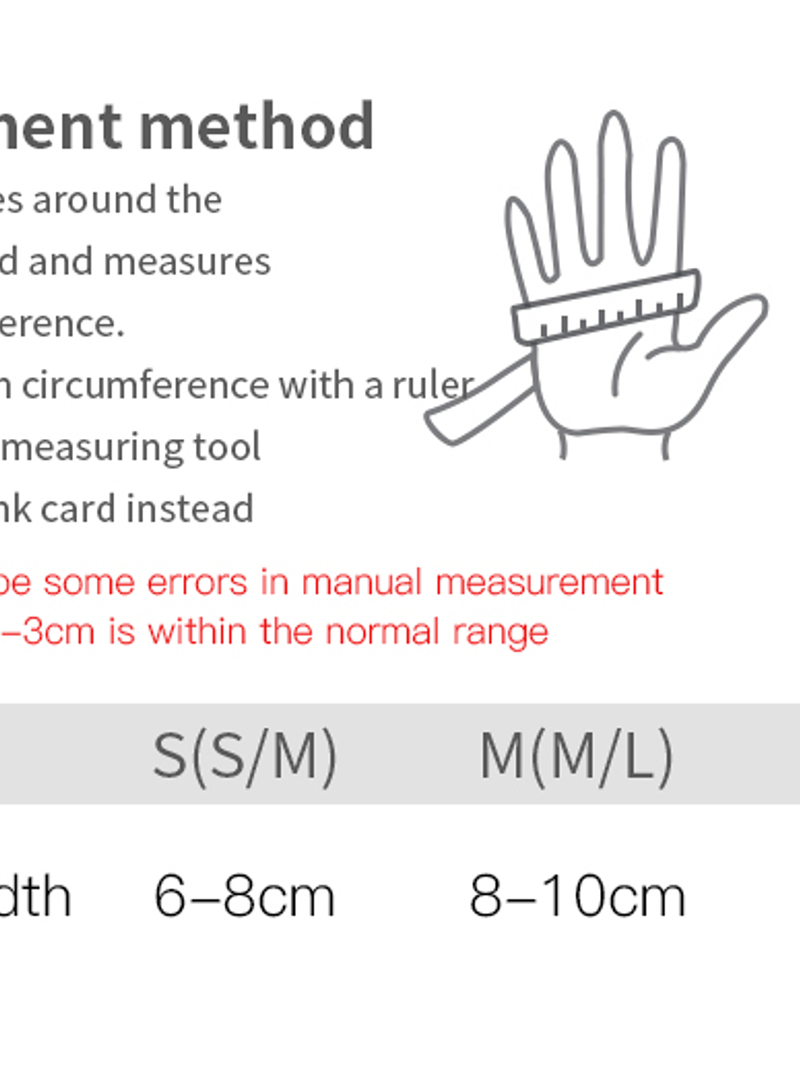 Guantes Deportivos Aonijie 5