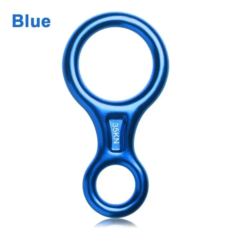 Asegurador Descendedor Ocho 4