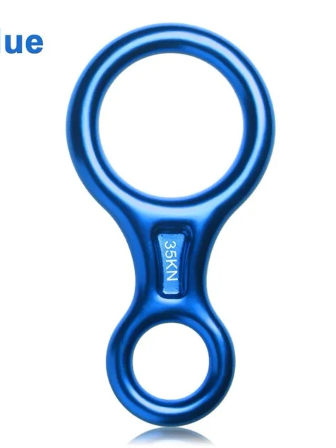 Asegurador Descendedor Ocho 4