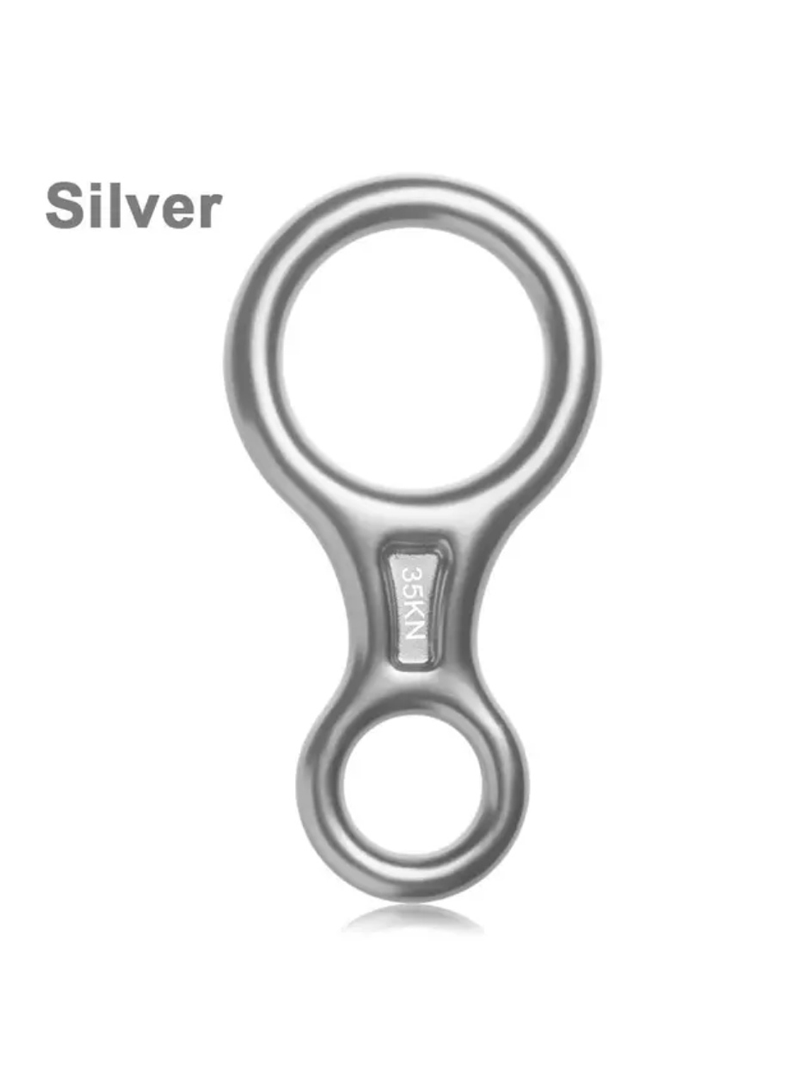 Asegurador Descendedor Ocho 5