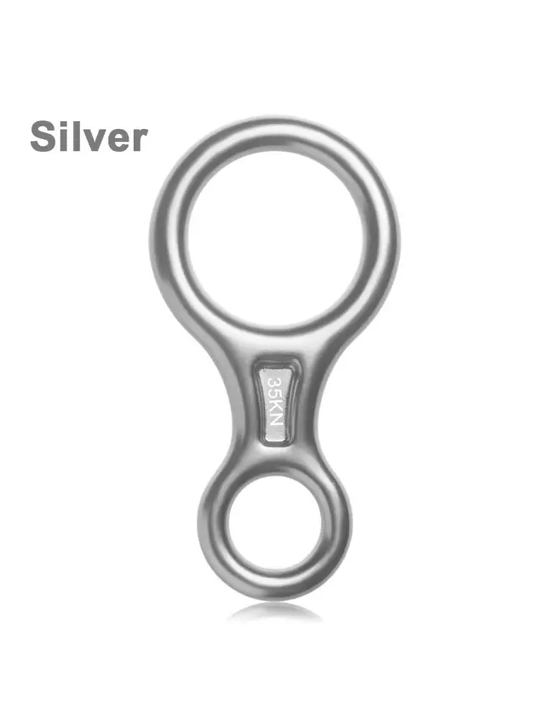 Asegurador Descendedor Ocho 5