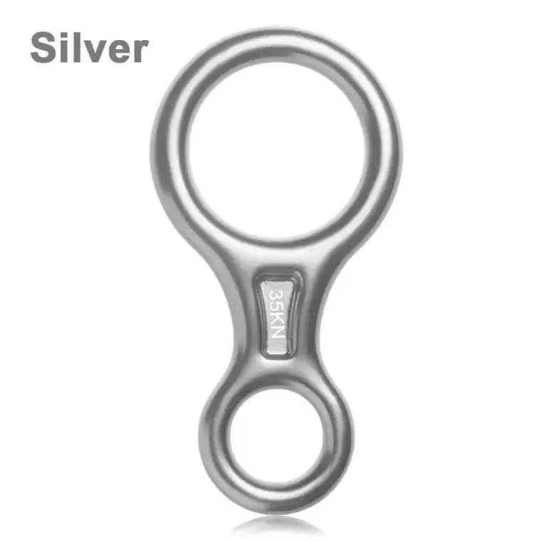 Asegurador Descendedor Ocho 5