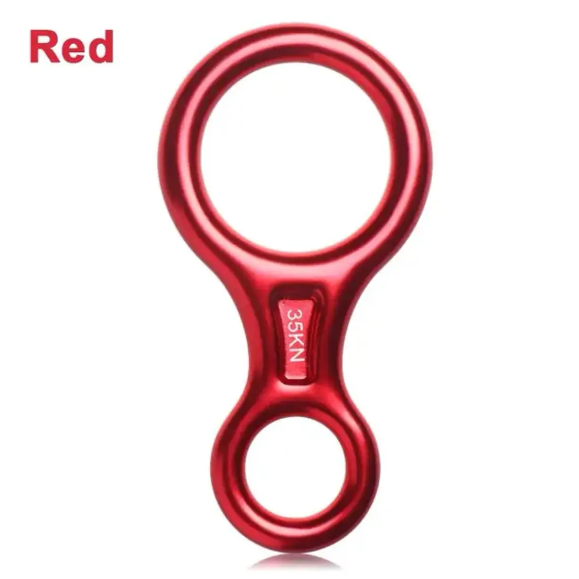 Asegurador Descendedor Ocho 6