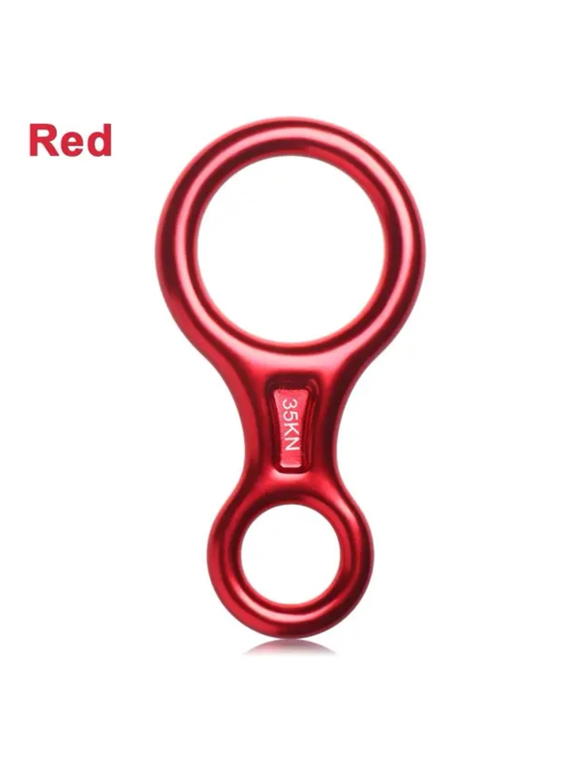 Asegurador Descendedor Ocho 6