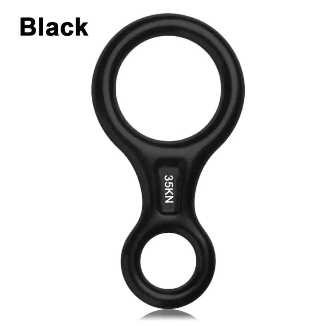 Asegurador Descendedor Ocho 7