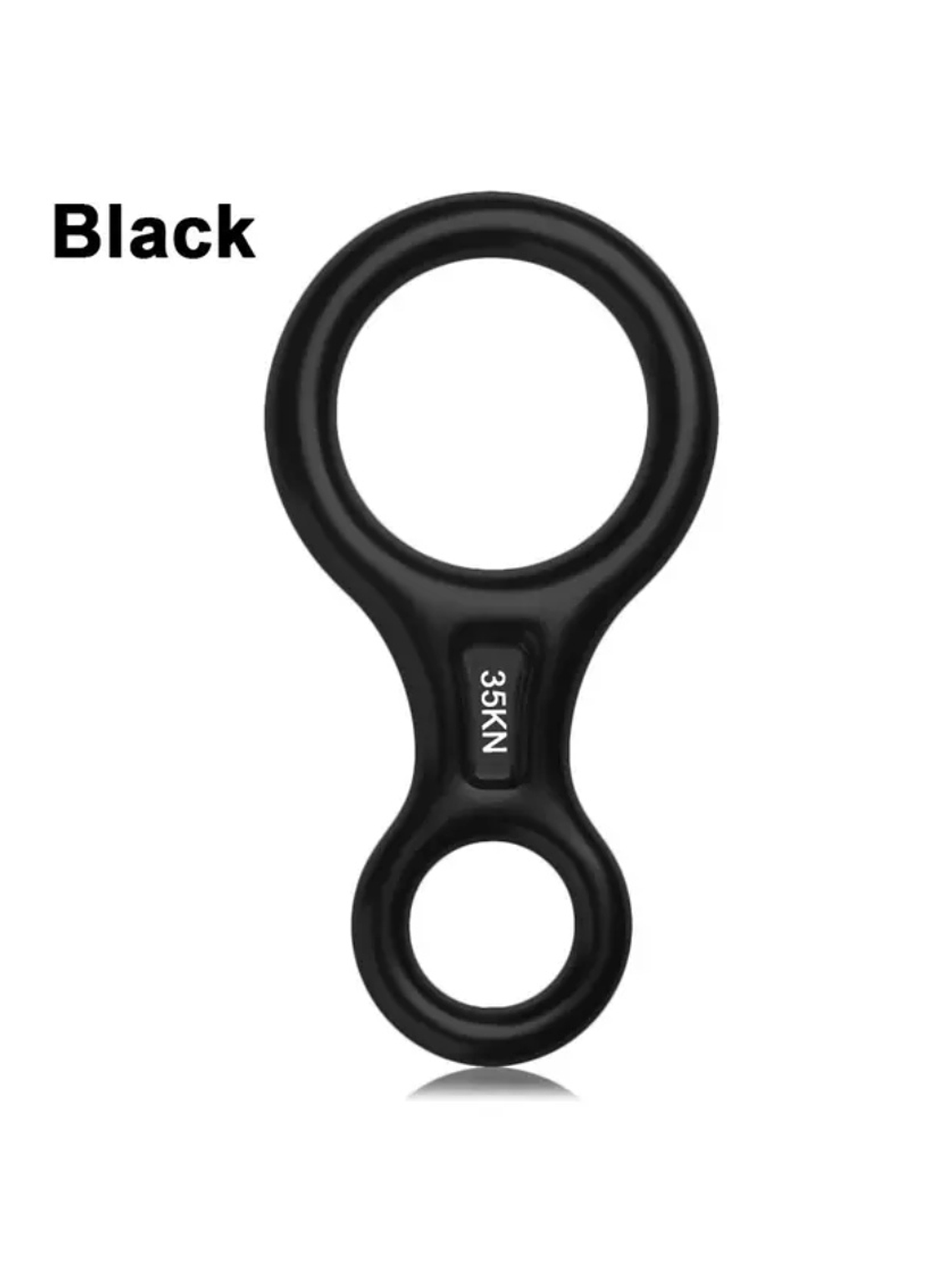 Asegurador Descendedor Ocho 7