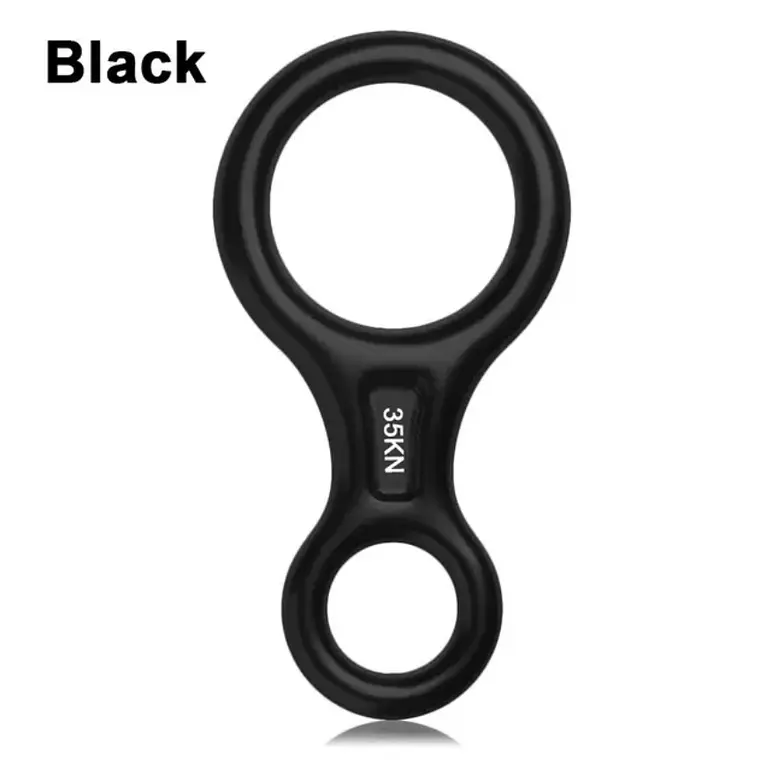 Asegurador Descendedor Ocho 7