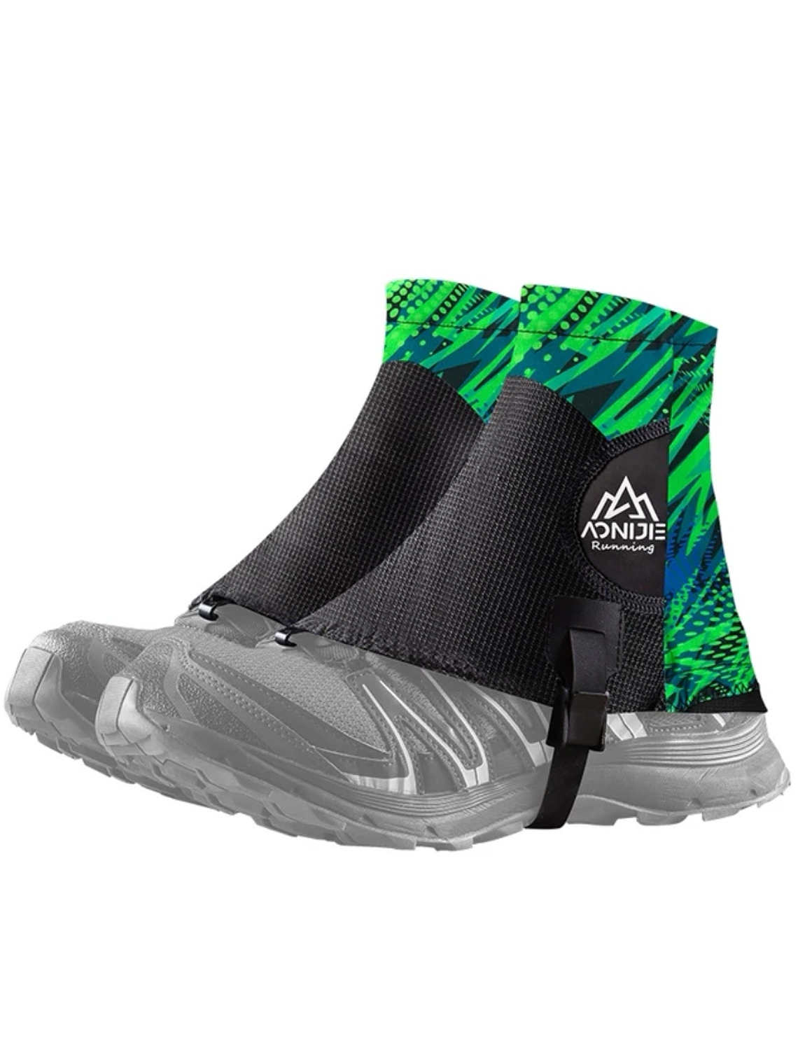 Polainas Aonijie Green  1