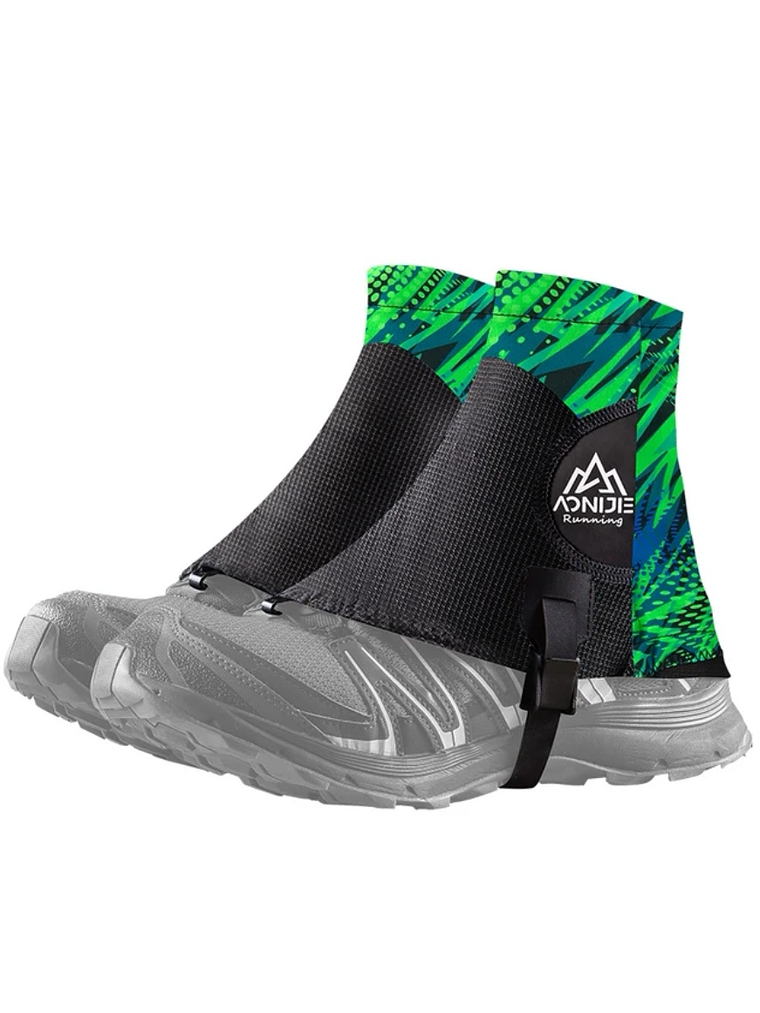 Polainas Aonijie Green  1