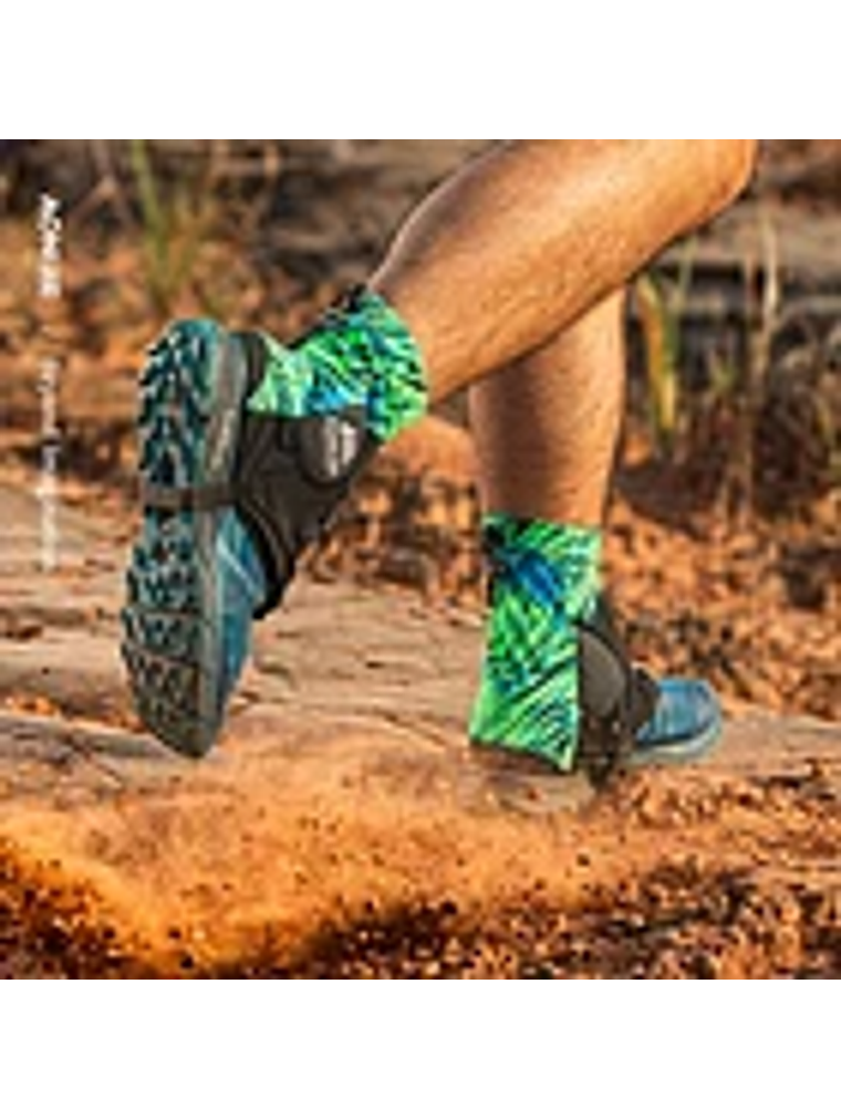 Polainas Aonijie Green  2