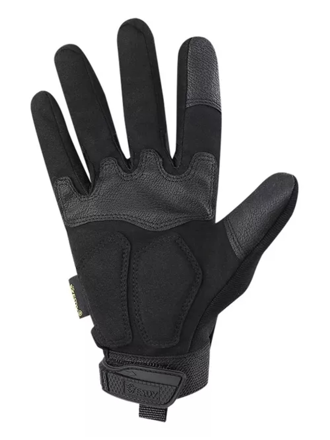Guantes Tácticos Esdy 2