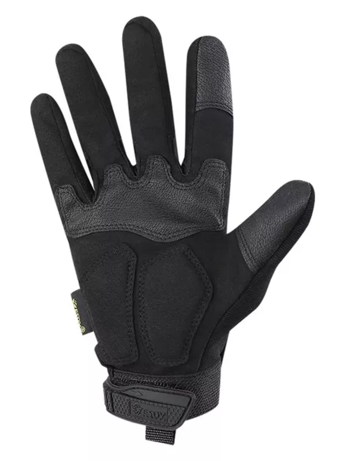 Guantes Tácticos Esdy 2