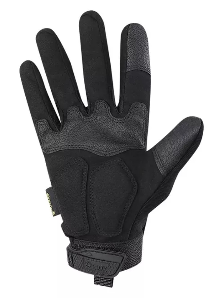 Guantes Tácticos Esdy 2