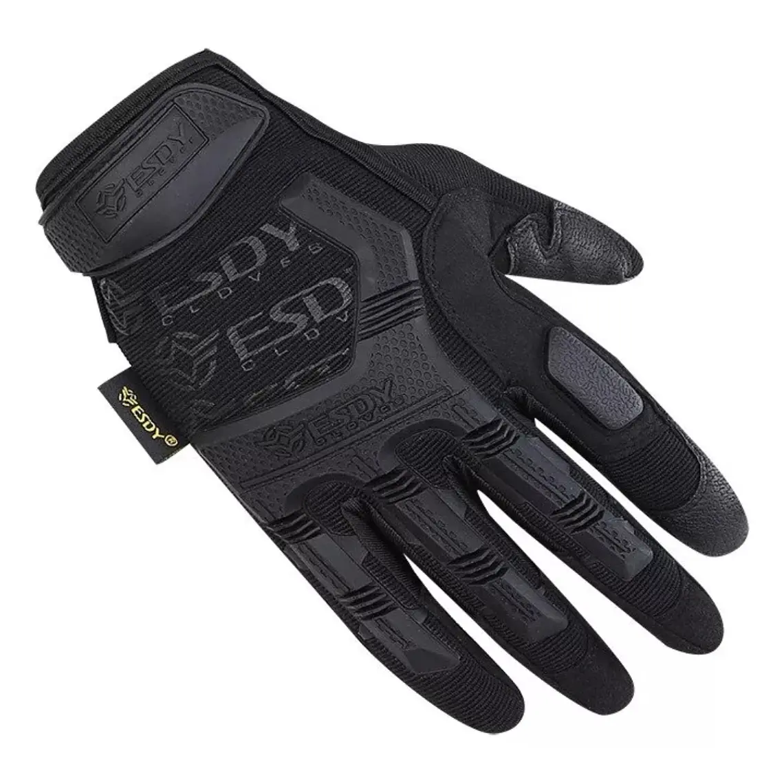 Guantes Tácticos Esdy 1