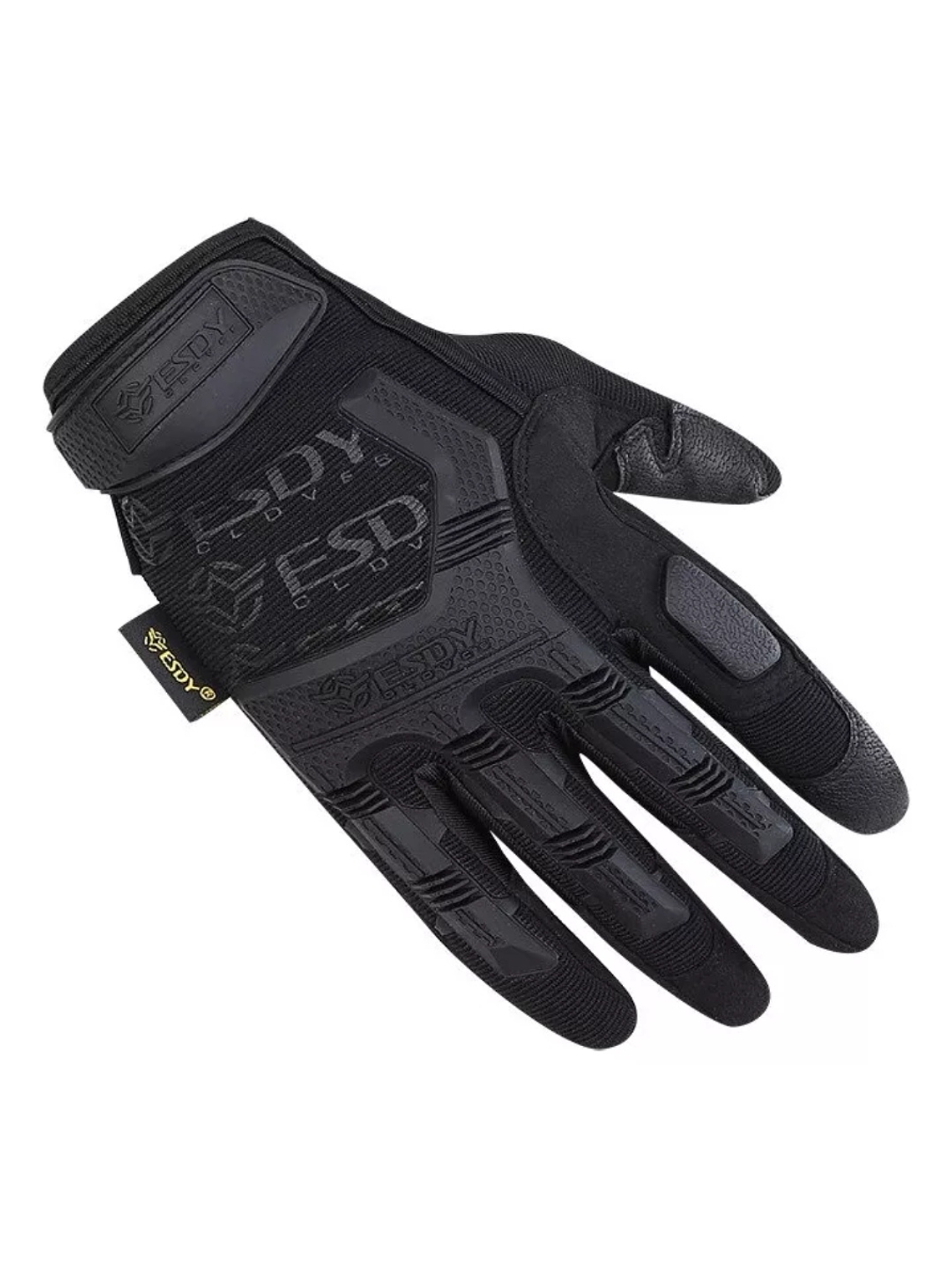 Guantes Tácticos Esdy 1