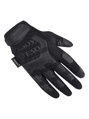 Guantes Tácticos Esdy