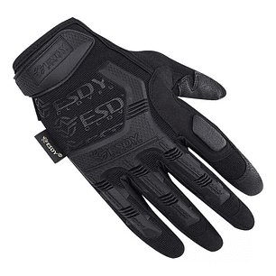 Guantes Tácticos Esdy