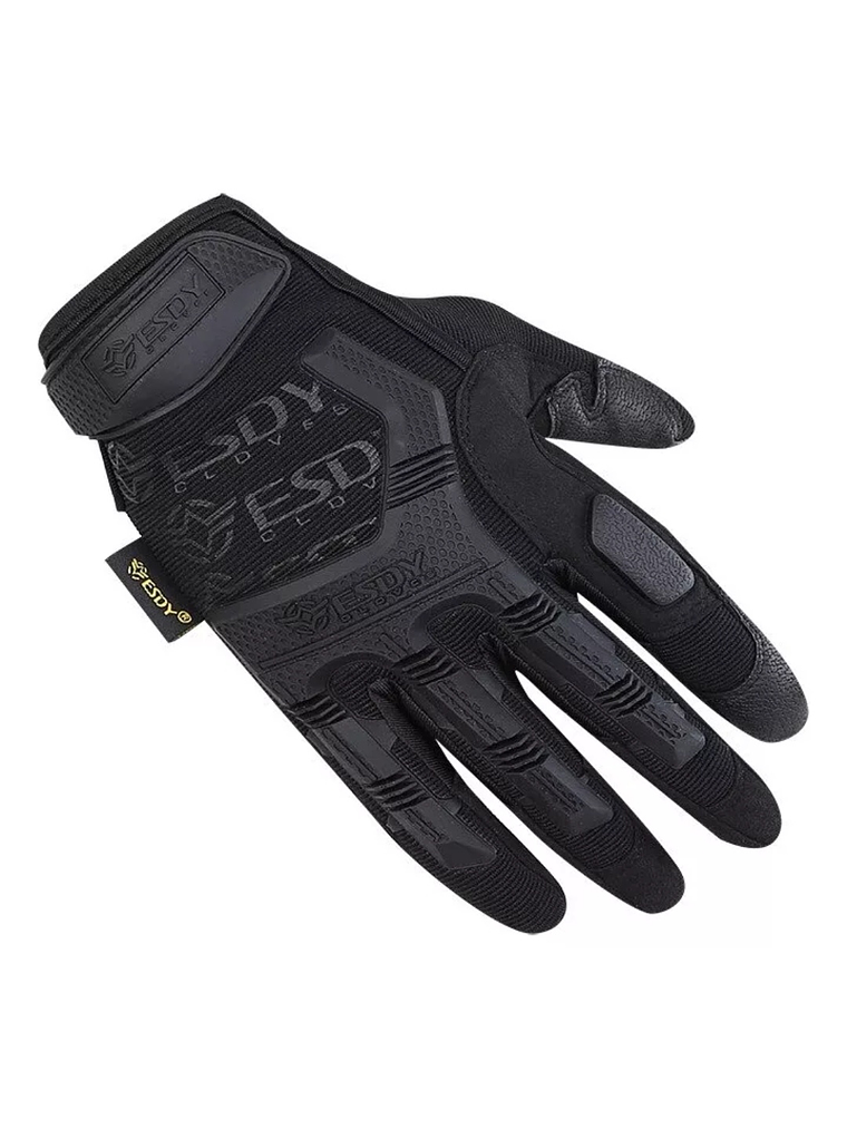 Guantes Tácticos Esdy 1