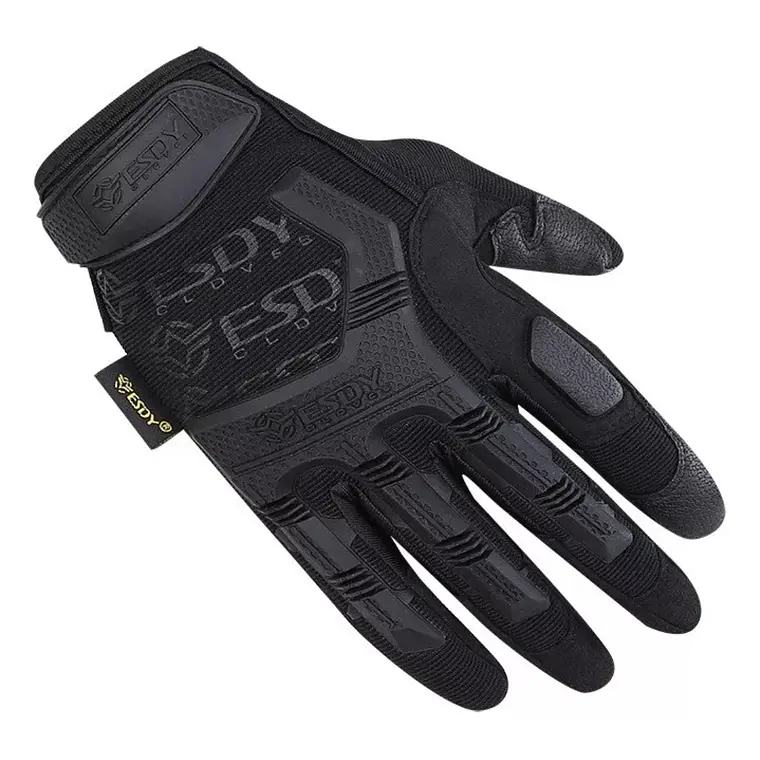 Guantes Tácticos Esdy 1