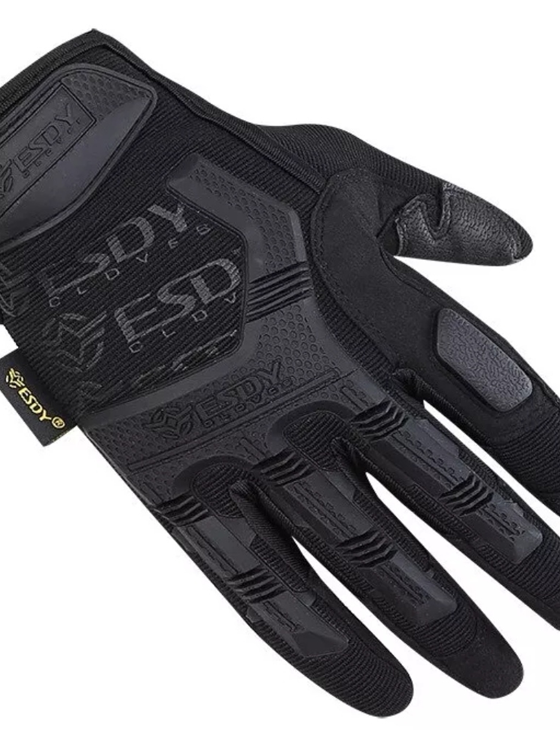 Guantes Tácticos Esdy 1