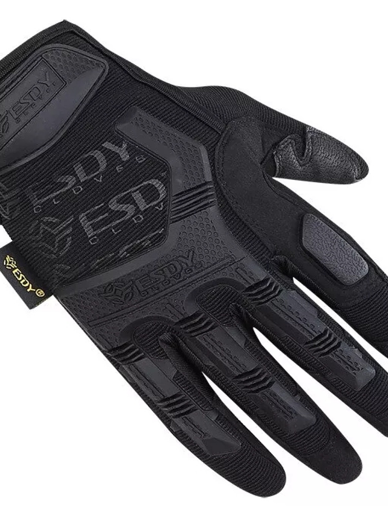 Guantes Tácticos Esdy 1