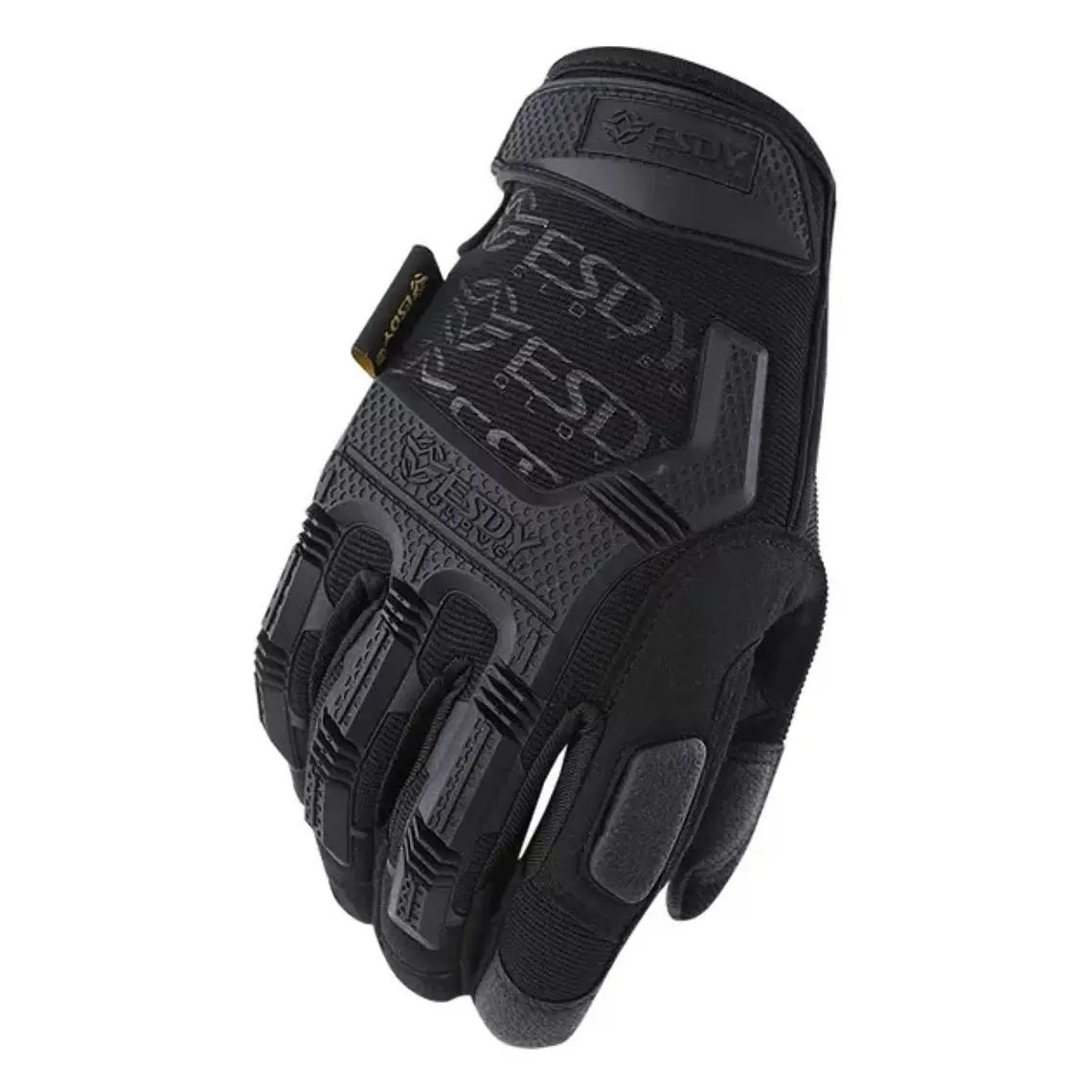 Guantes Tácticos Esdy 3