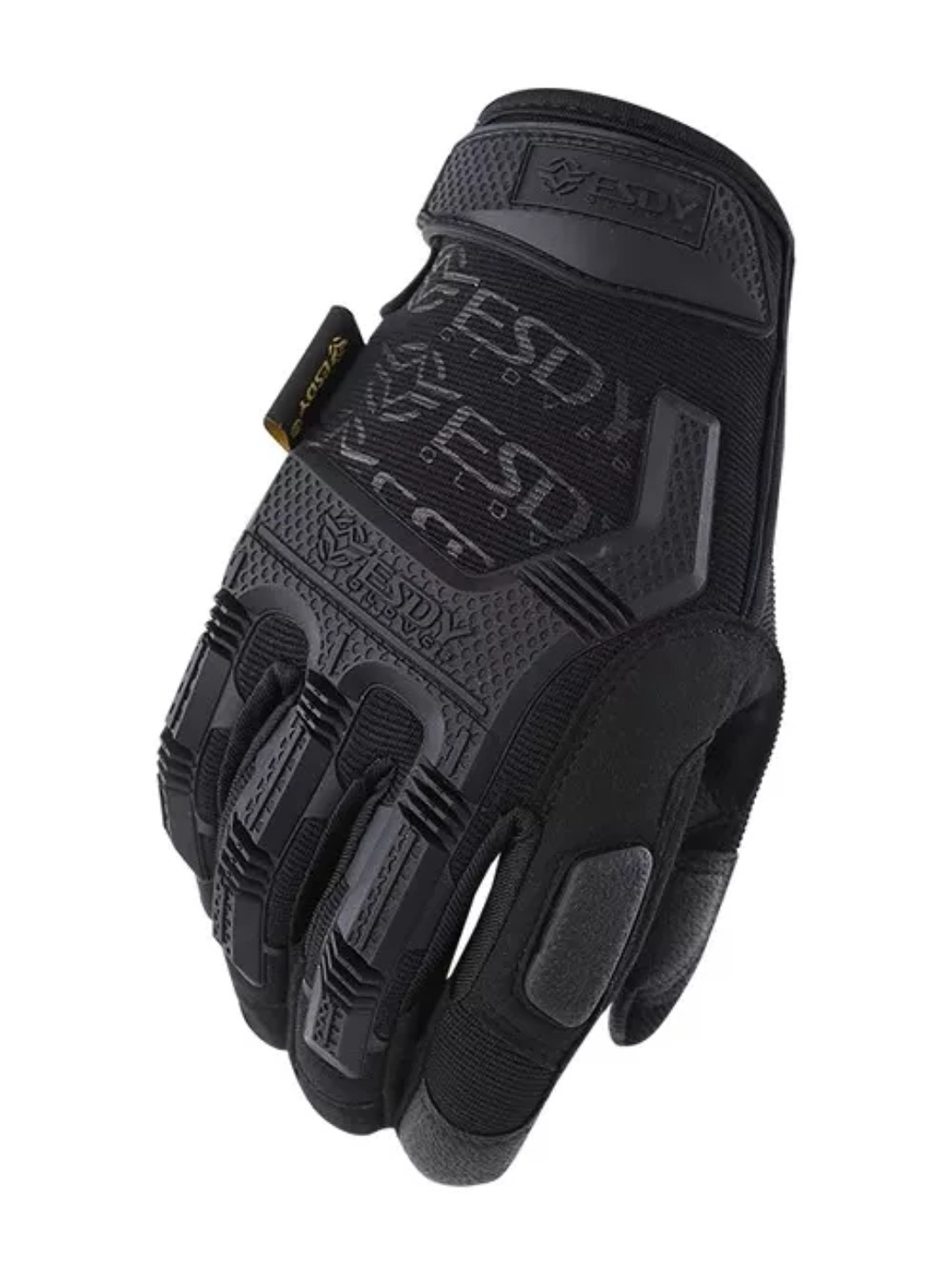 Guantes Tácticos Esdy 3