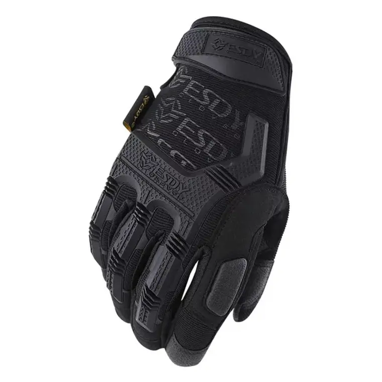 Guantes Tácticos Esdy 3