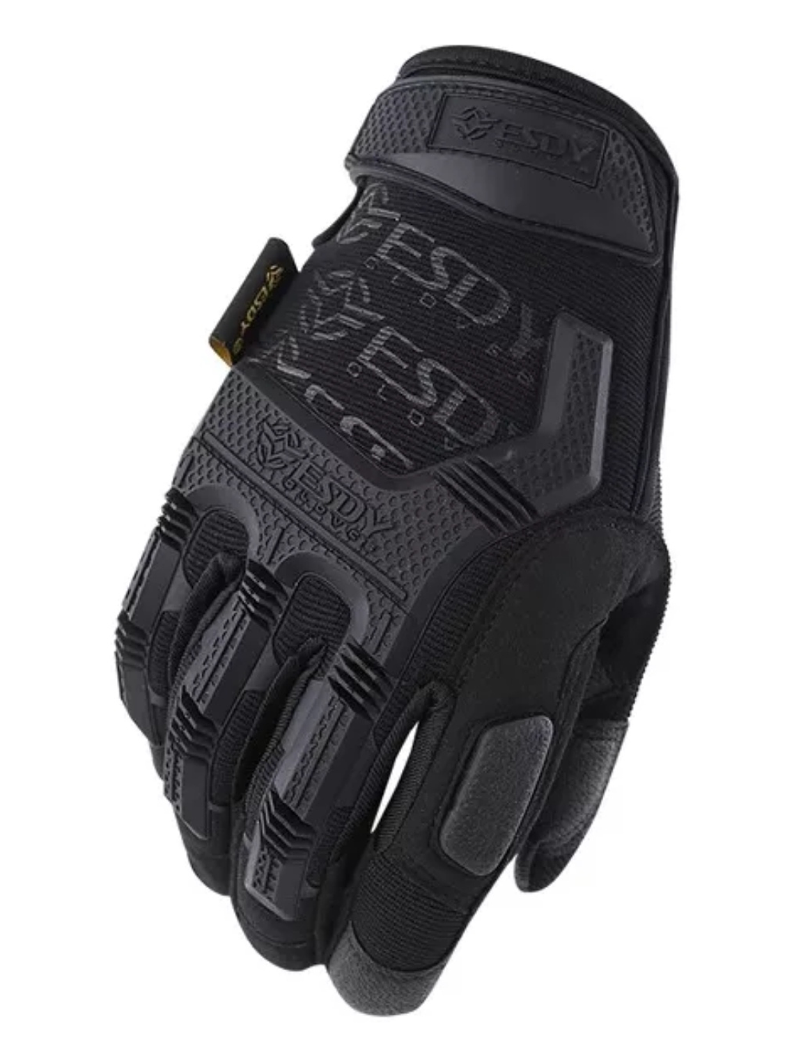 Guantes Tácticos Esdy 3