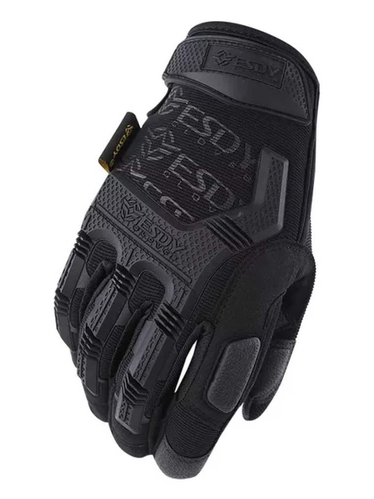 Guantes Tácticos Esdy 3