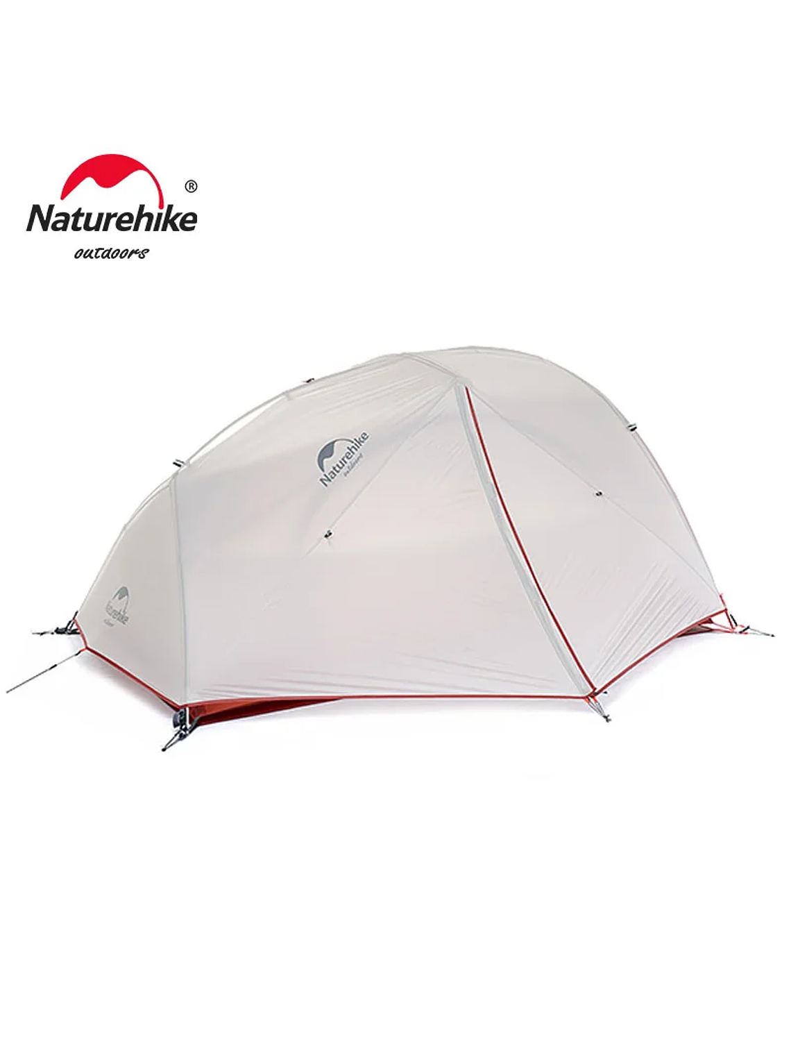 Carpa Star River 2 20D/210T 3