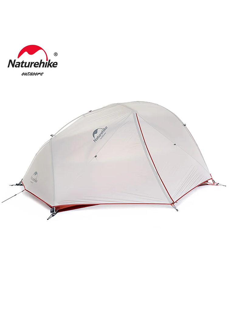 Carpa Star River 2 20D/210T 3