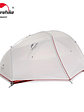 Carpa Star River 2 20D/210T - vignette 3