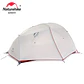 Carpa Star River 2 Personas | 3 Estaciones Impermeable 3000 mm- Naturehike - Miniatura 3