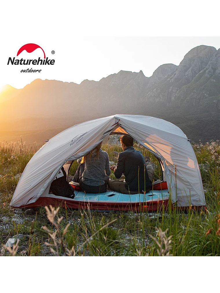 Carpa Star River 2 20D/210T 13