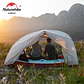 Carpa Star River 2 Personas | 3 Estaciones Impermeable 3000 mm- Naturehike - Miniatura 13