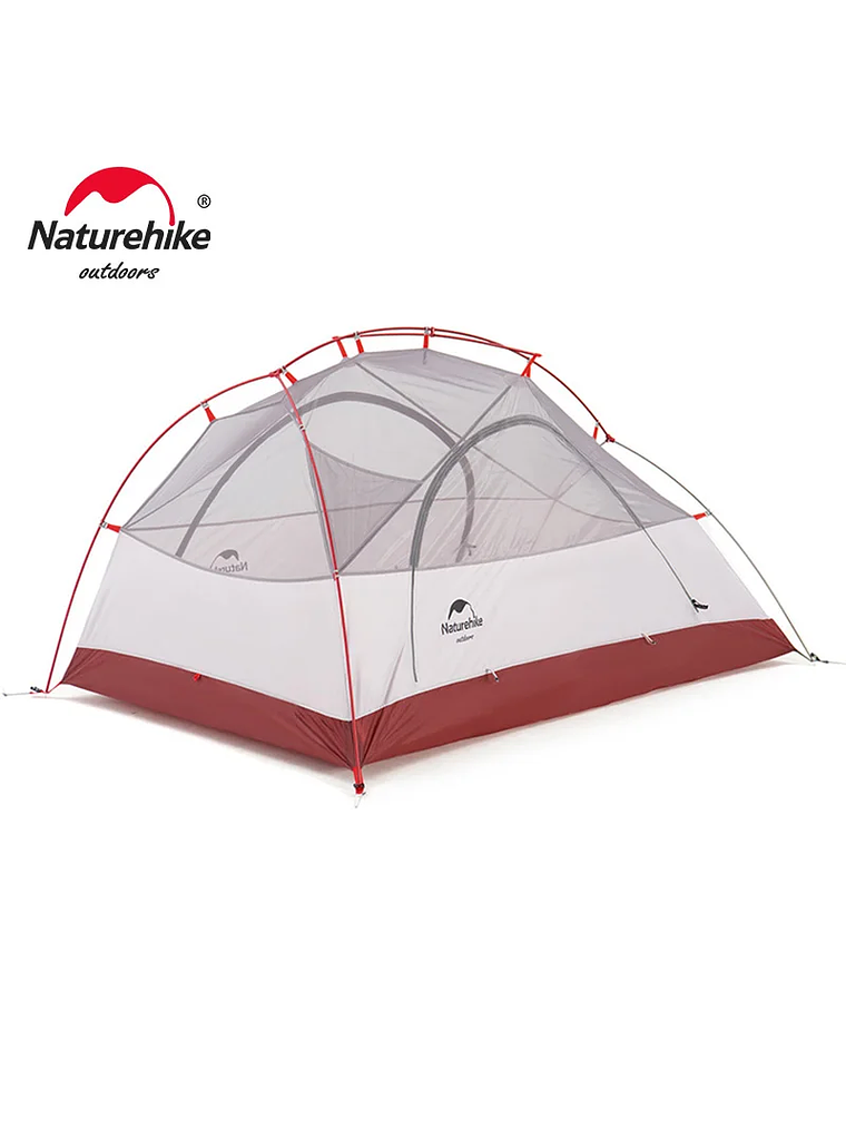 Carpa Star River 2 20D/210T 5