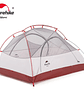 Carpa Star River 2 20D/210T - vignette 5