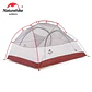 Carpa Star River 2 Personas | 3 Estaciones Impermeable 3000 mm- Naturehike - Miniatura 5