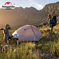 Carpa Star River 2 Personas | 3 Estaciones Impermeable 3000 mm- Naturehike - Miniatura 12