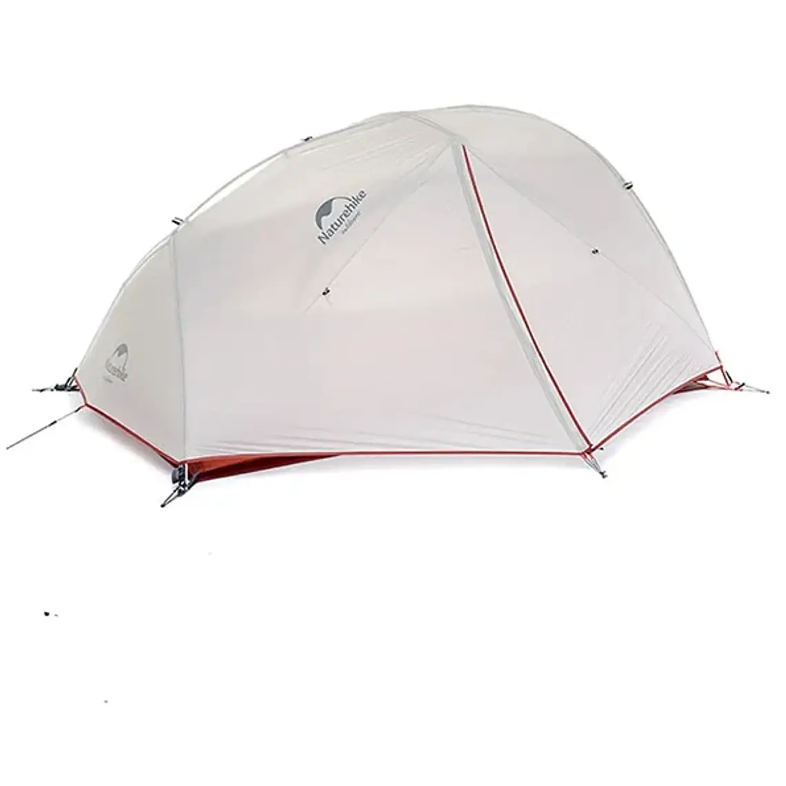 Carpa Star River 2 Personas | 3 Estaciones Impermeable 3000 mm- Naturehike 6
