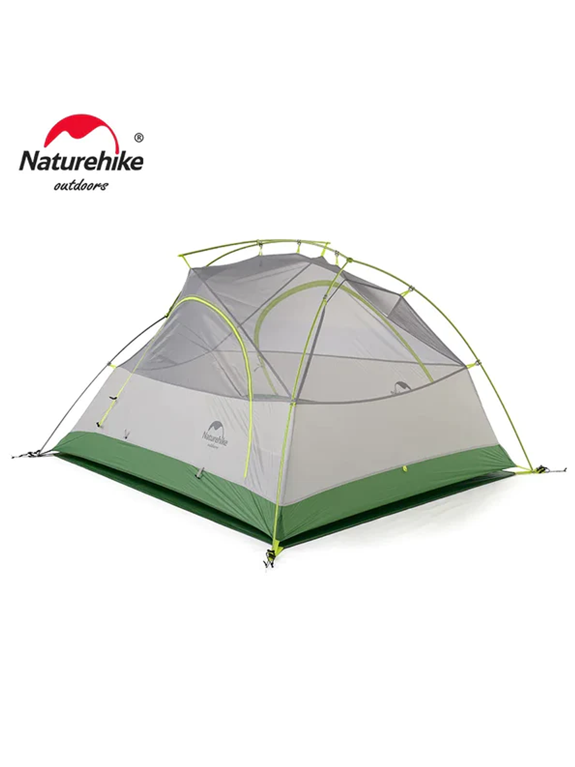 Carpa Star River 2 20D/210T 7