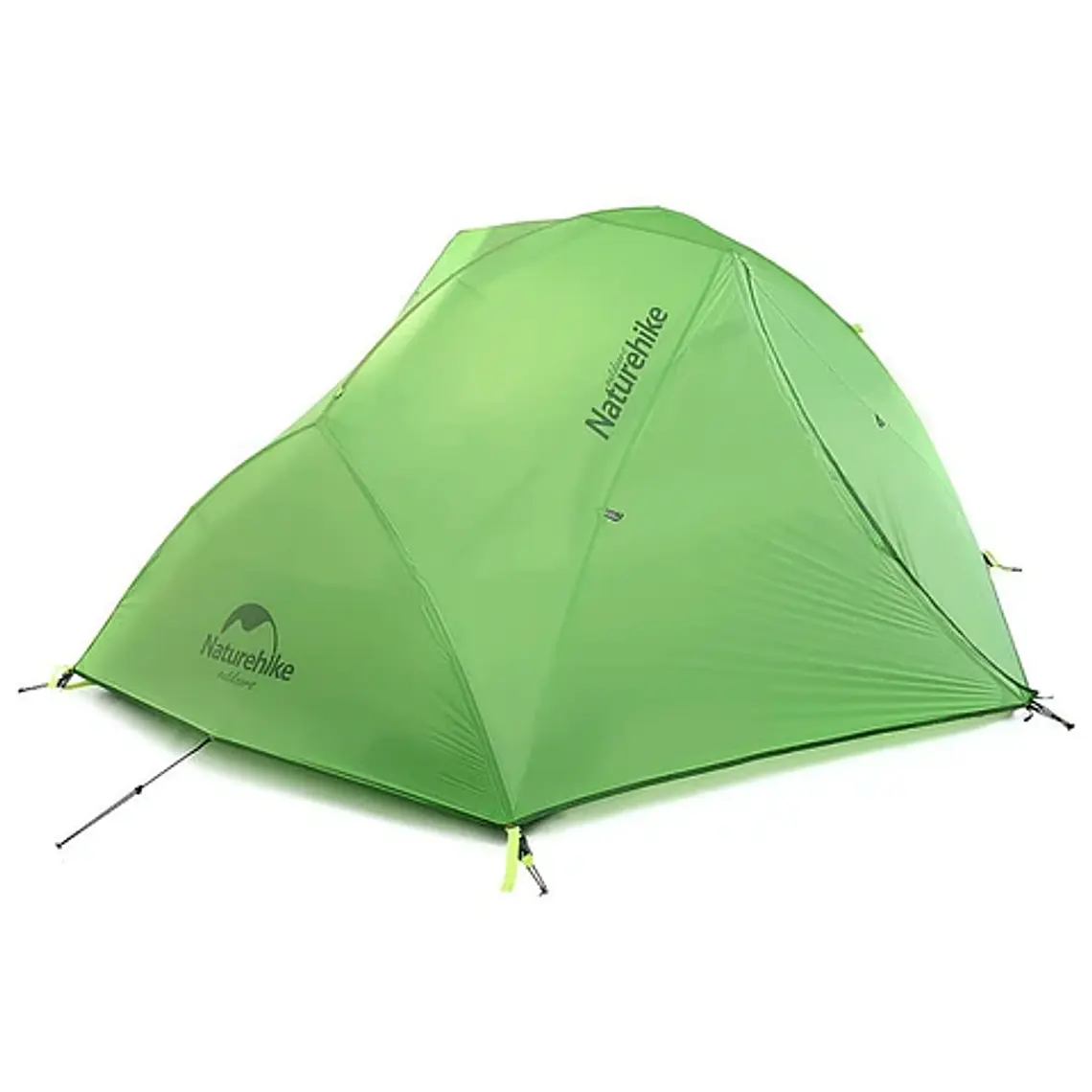 Carpa Star River 2 Personas | 3 Estaciones Impermeable 3000 mm- Naturehike 8