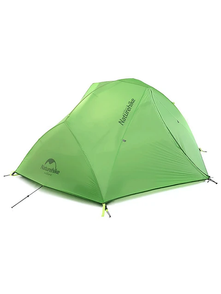 Carpa Star River 2 20D/210T 8