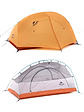 Carpa Star River 2 20D/210T - vignette 9