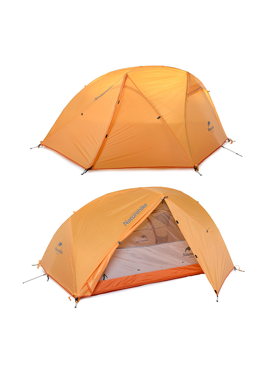 Carpa Star River 2 20D/210T 10