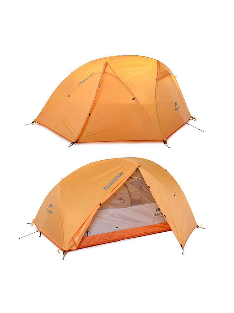 Carpa Star River 2 20D/210T 10